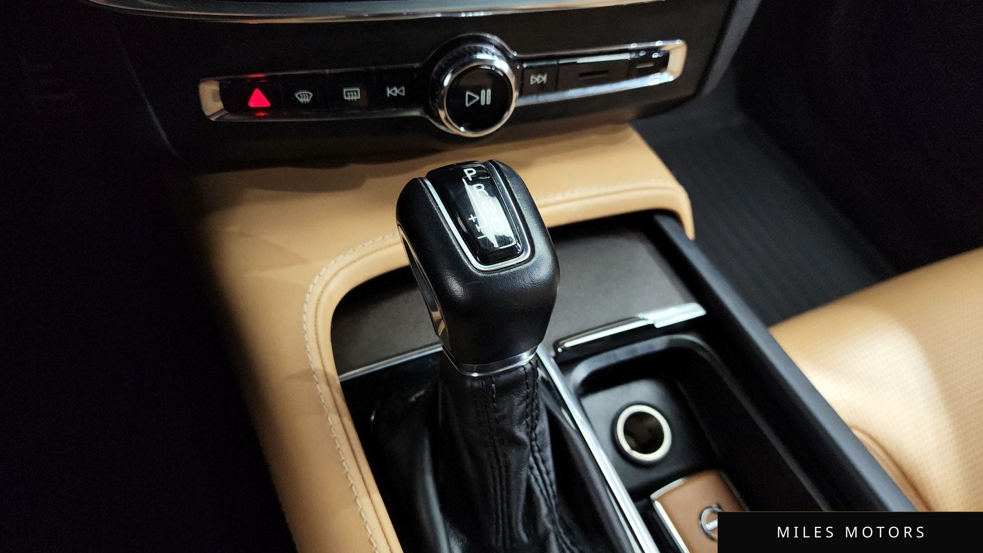 Volvo V90 2019 — миниатюра 12