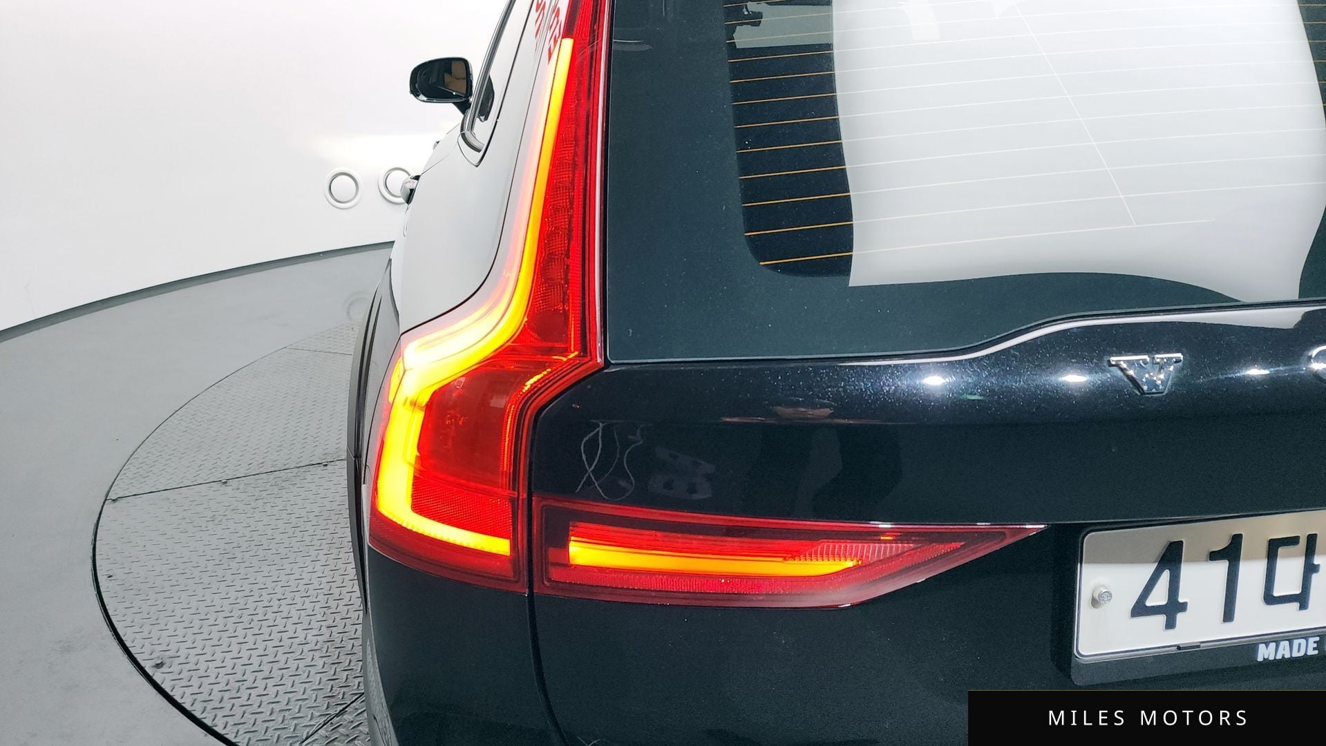 Volvo V90 2019 — миниатюра 9