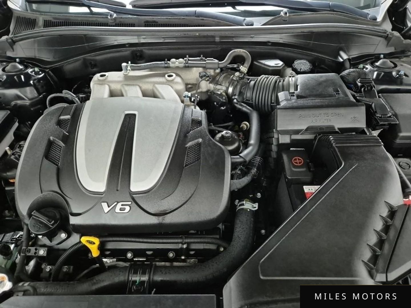 Hyundai Grandeur 2019 — миниатюра 5