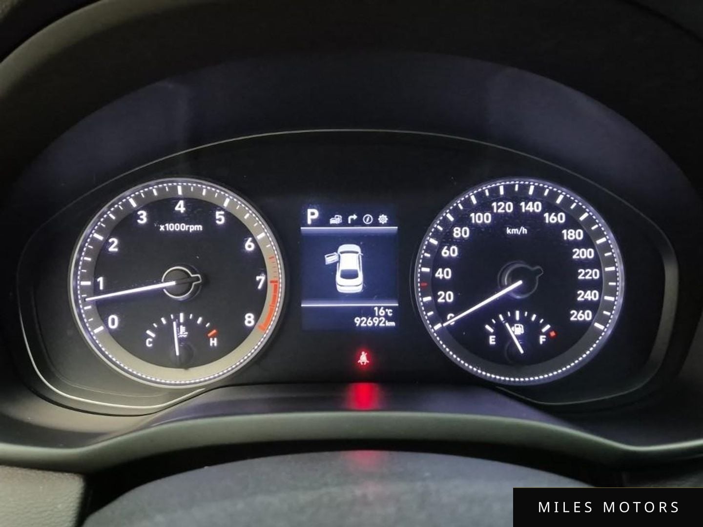 Hyundai Grandeur 2019 — миниатюра 6
