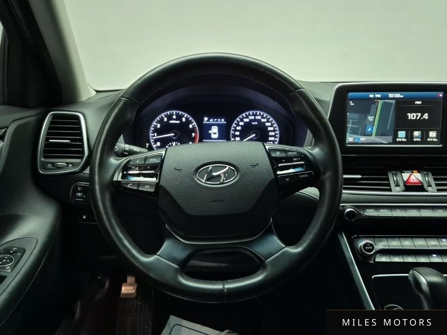 Hyundai Grandeur 2019 — миниатюра 9
