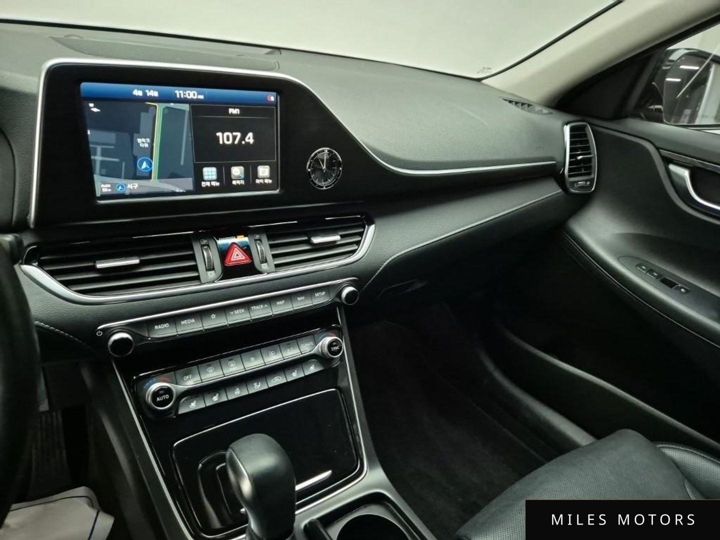 Hyundai Grandeur 2019 — миниатюра 10
