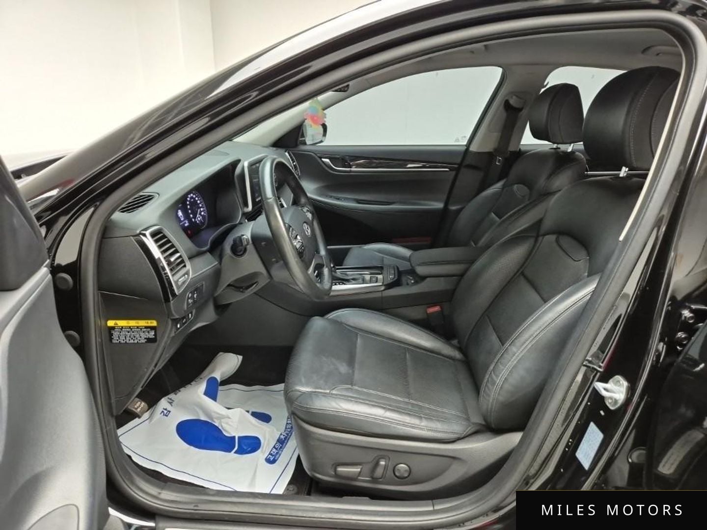 Hyundai Grandeur 2019 — миниатюра 11