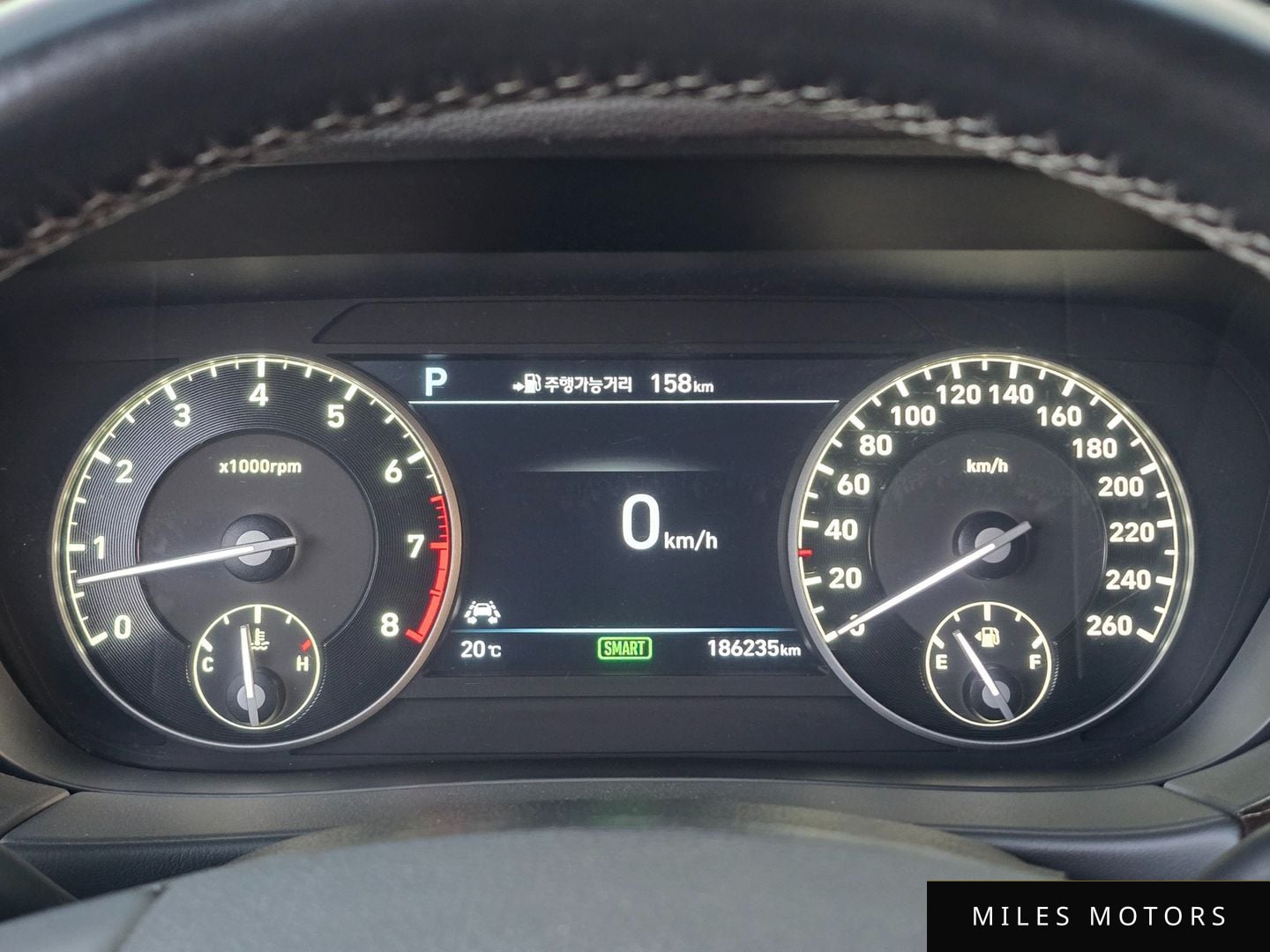 Genesis EQ900 2018 — миниатюра 5