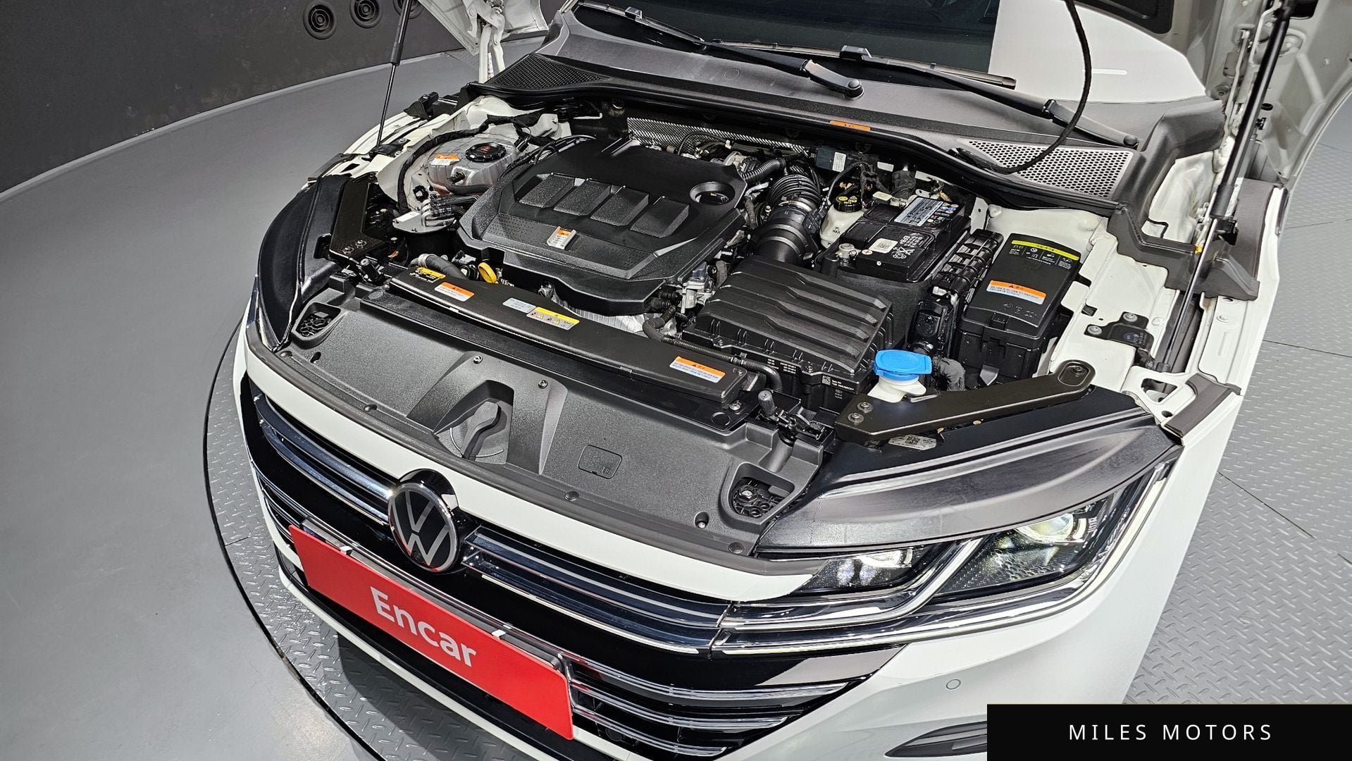 Volkswagen Arteon 2022 — миниатюра 6