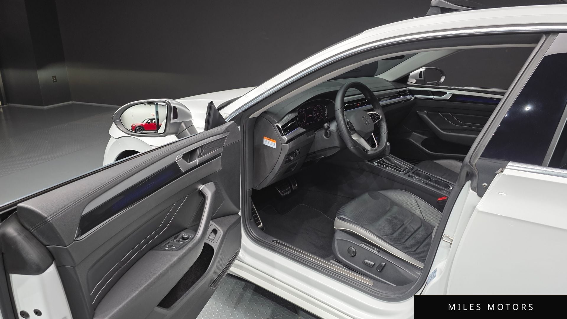 Volkswagen Arteon 2022 — миниатюра 13