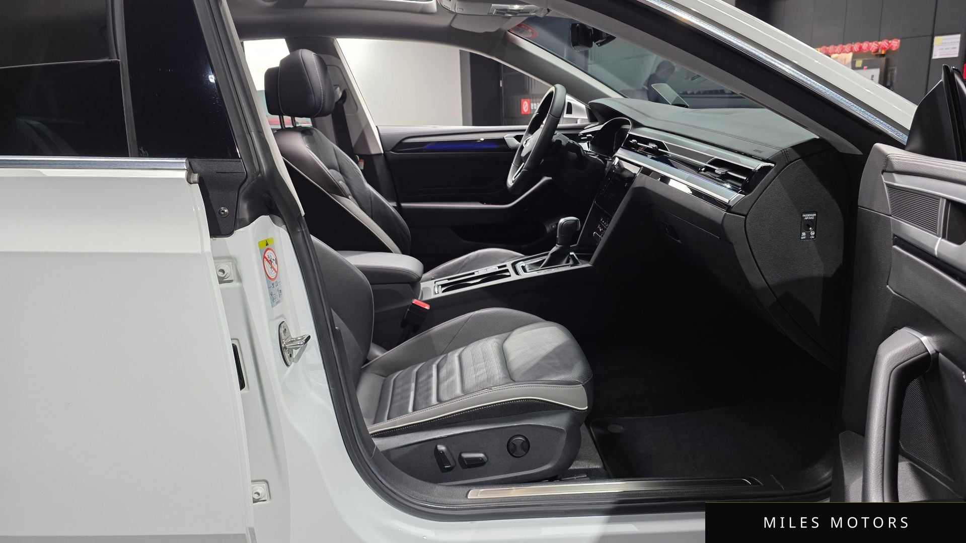 Volkswagen Arteon 2022 — миниатюра 17