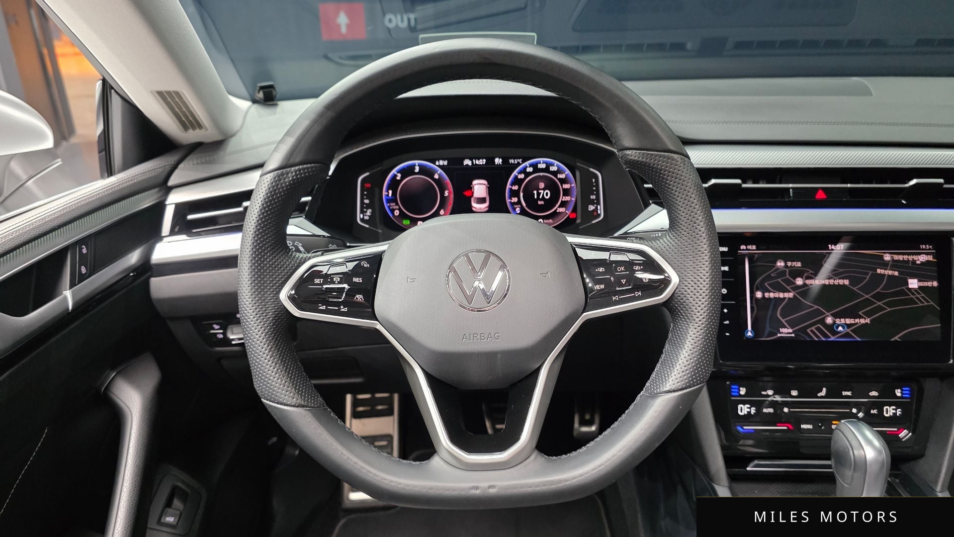 Volkswagen Arteon 2022 — миниатюра 19