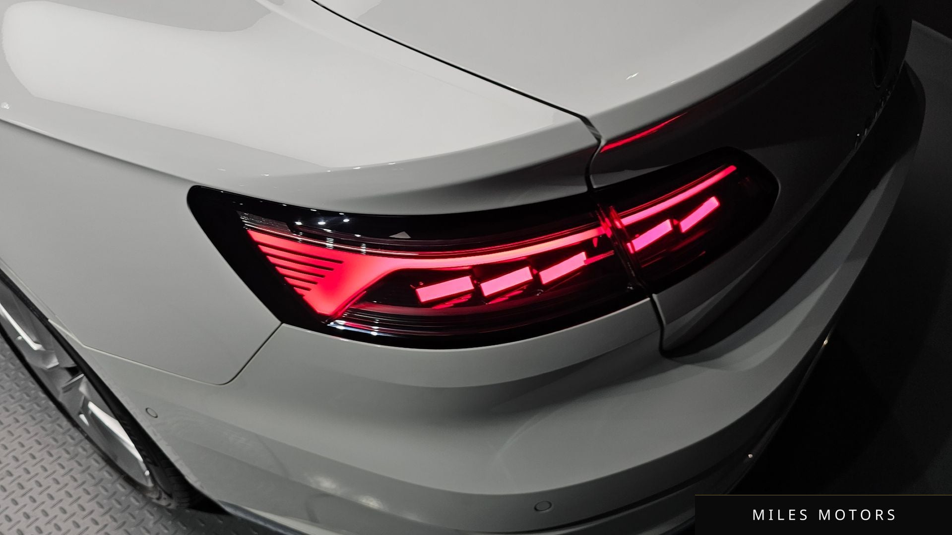 Volkswagen Arteon 2022 — миниатюра 9