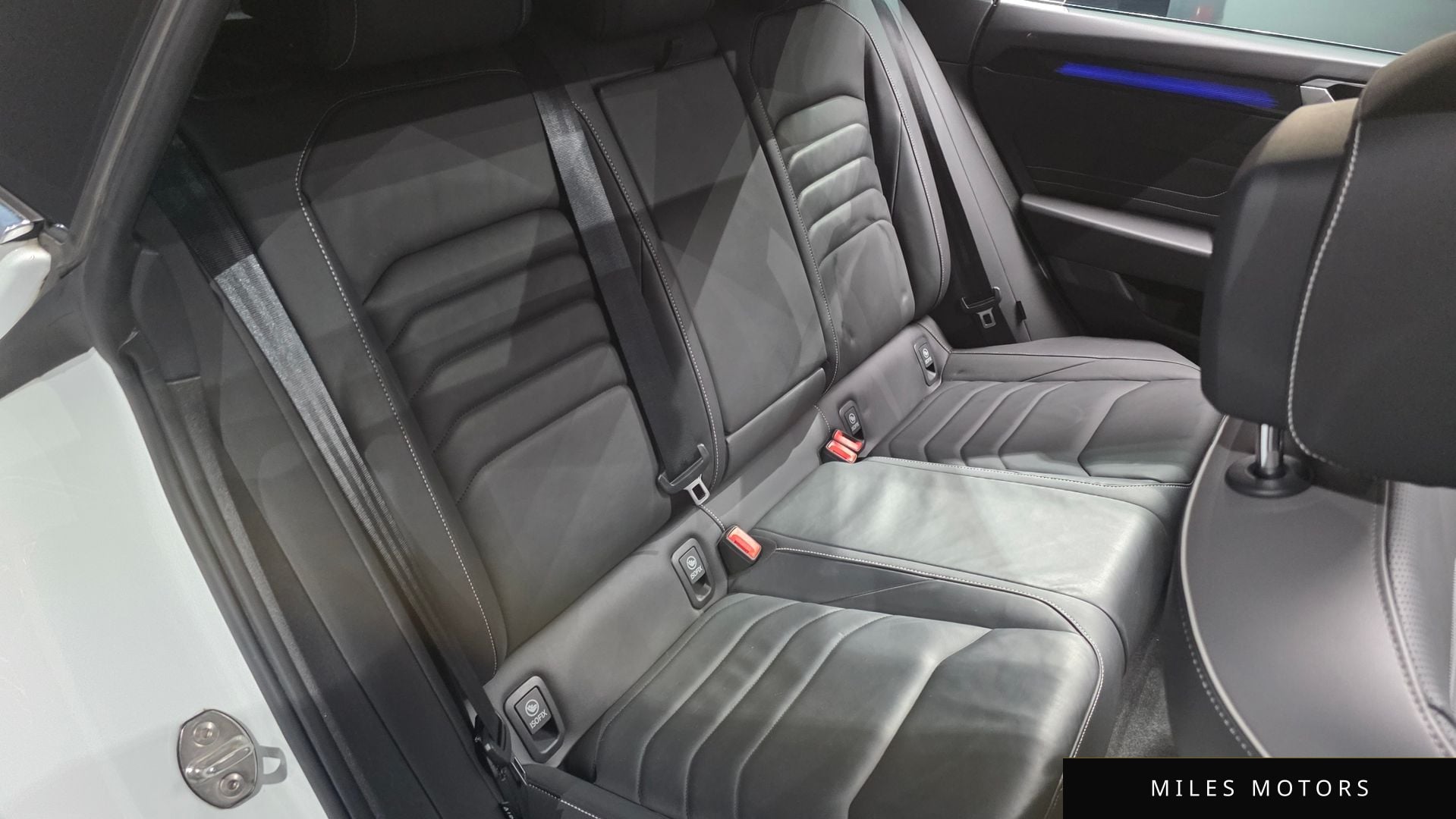 Volkswagen Arteon 2022 — миниатюра 16