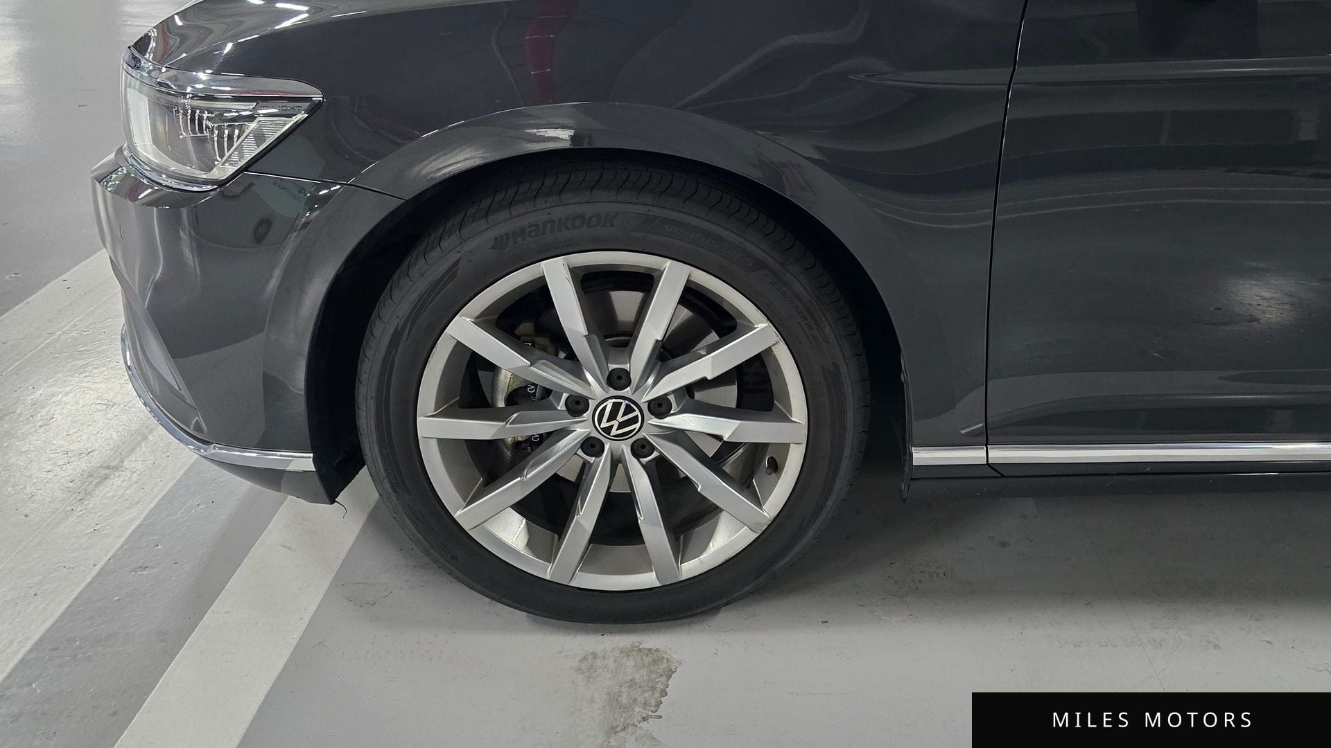 Volkswagen Passat 2022 — миниатюра 5
