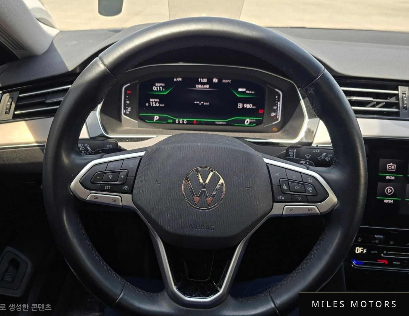 Volkswagen Passat 2022 — миниатюра 7