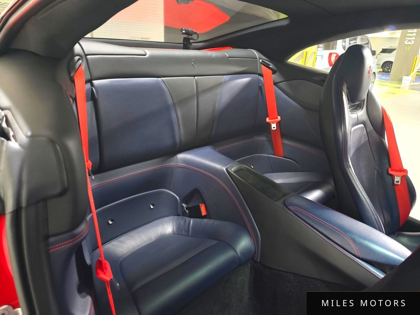Ferrari 포르토피노 2019 — миниатюра 12