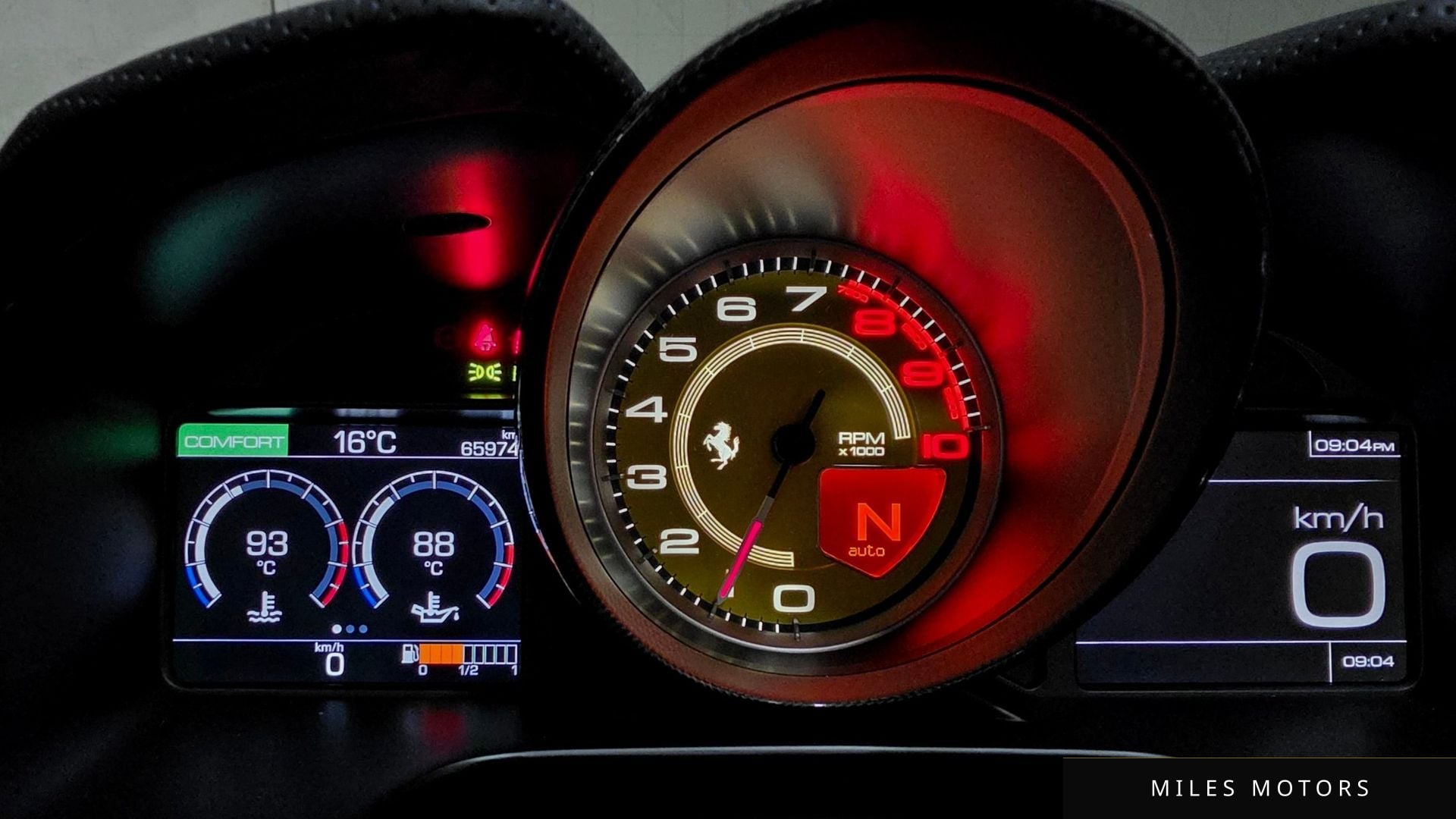 Ferrari 포르토피노 2019 — миниатюра 14