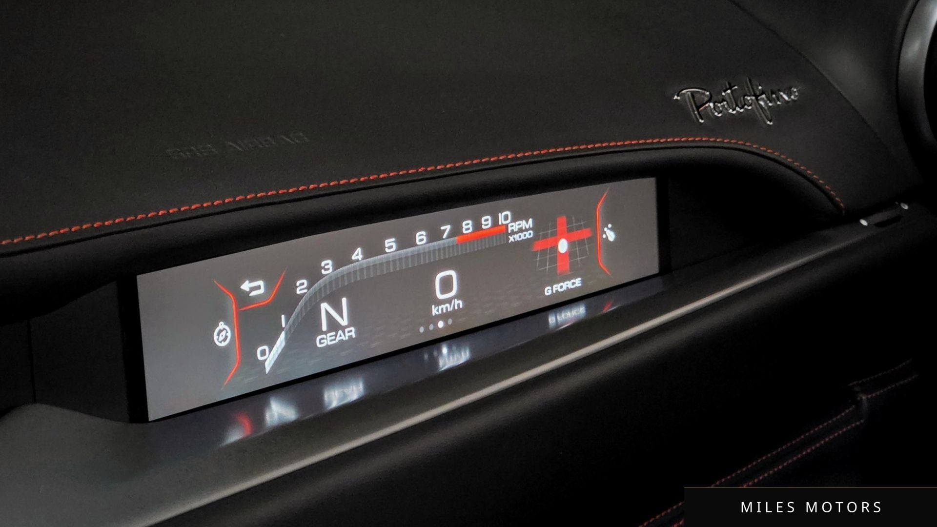 Ferrari 포르토피노 2019 — миниатюра 16