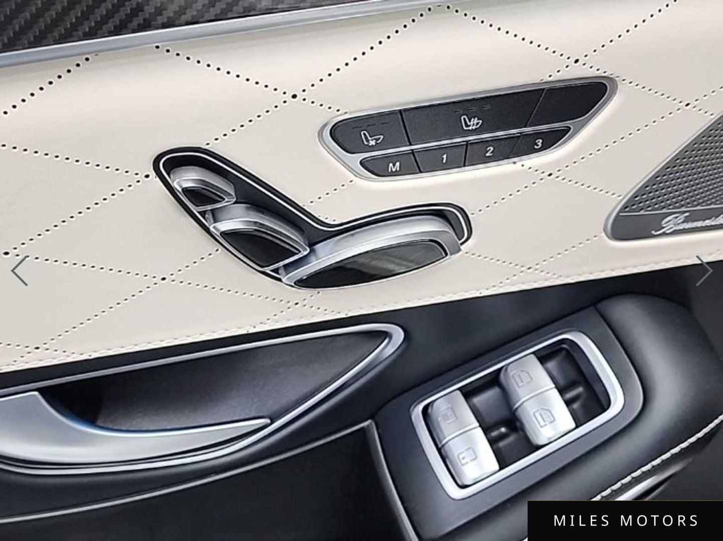 Mercedes-Benz S-Class W222 2018 — миниатюра 15