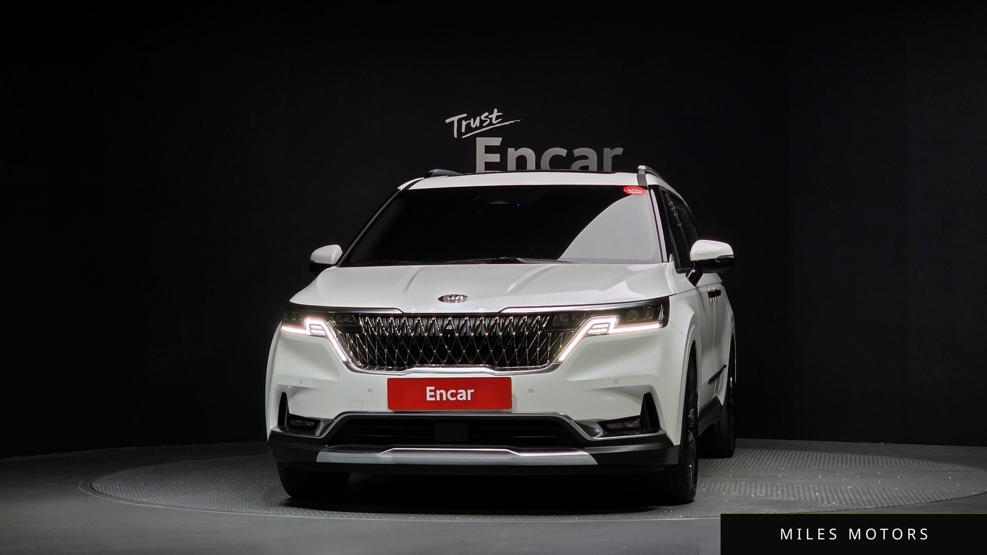Kia Carnival 2021 — миниатюра 3