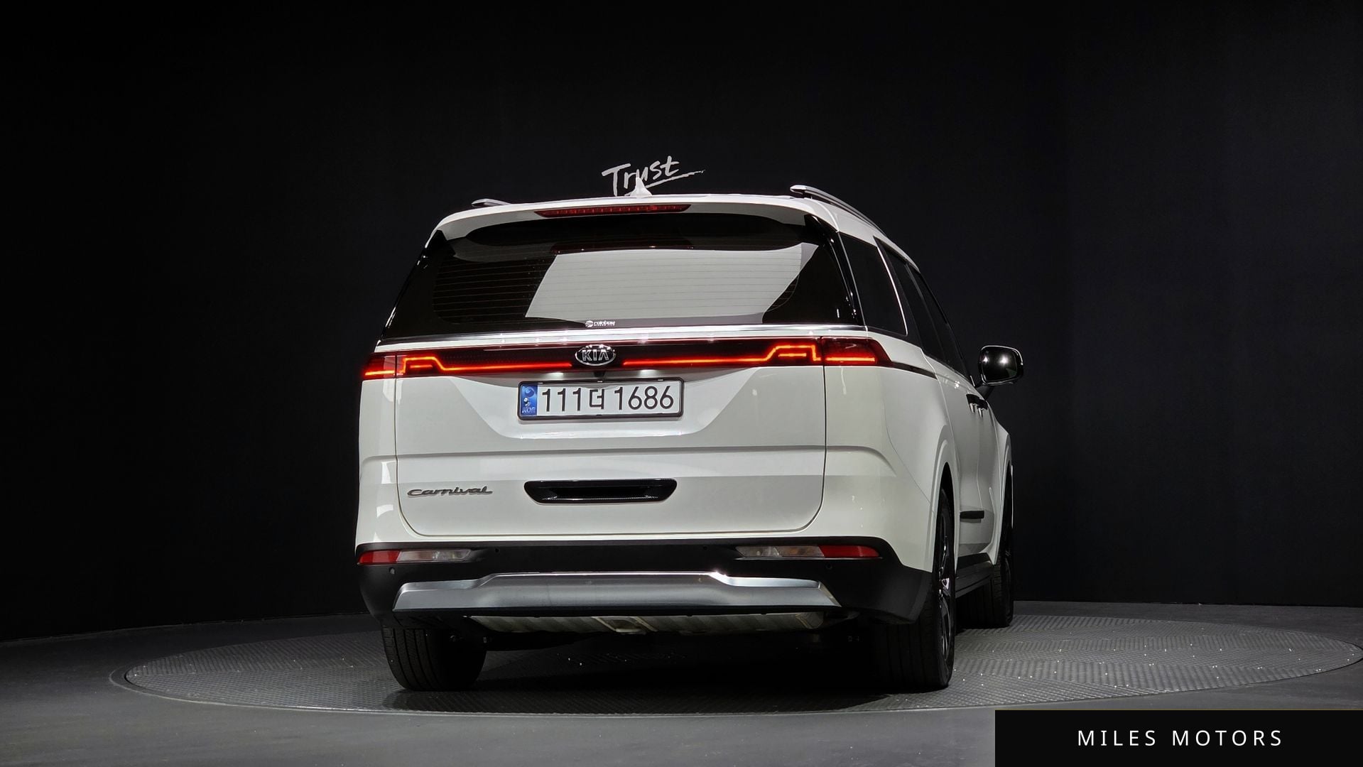 Kia Carnival 2021 — миниатюра 4