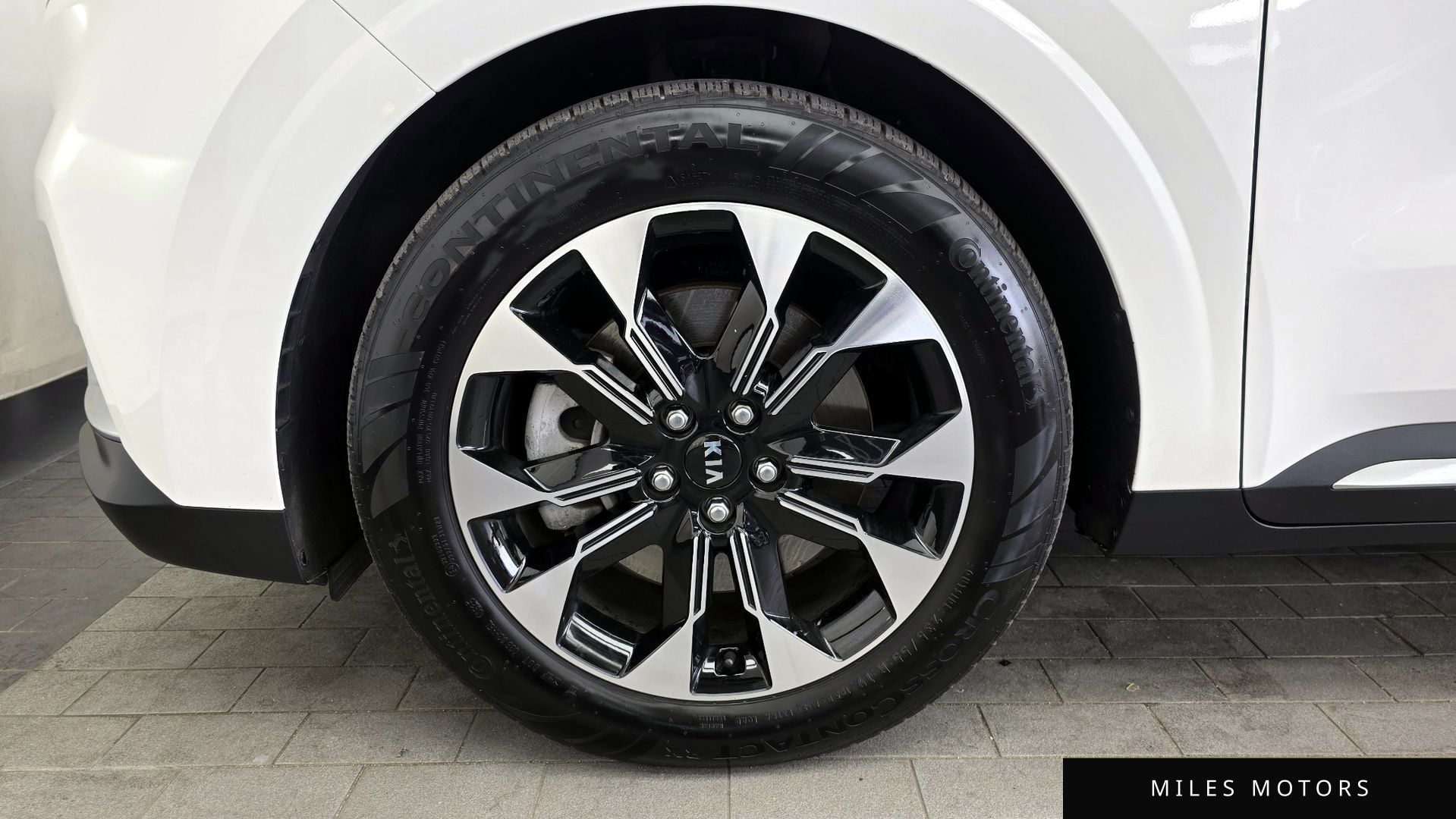 Kia Carnival 2021 — миниатюра 5
