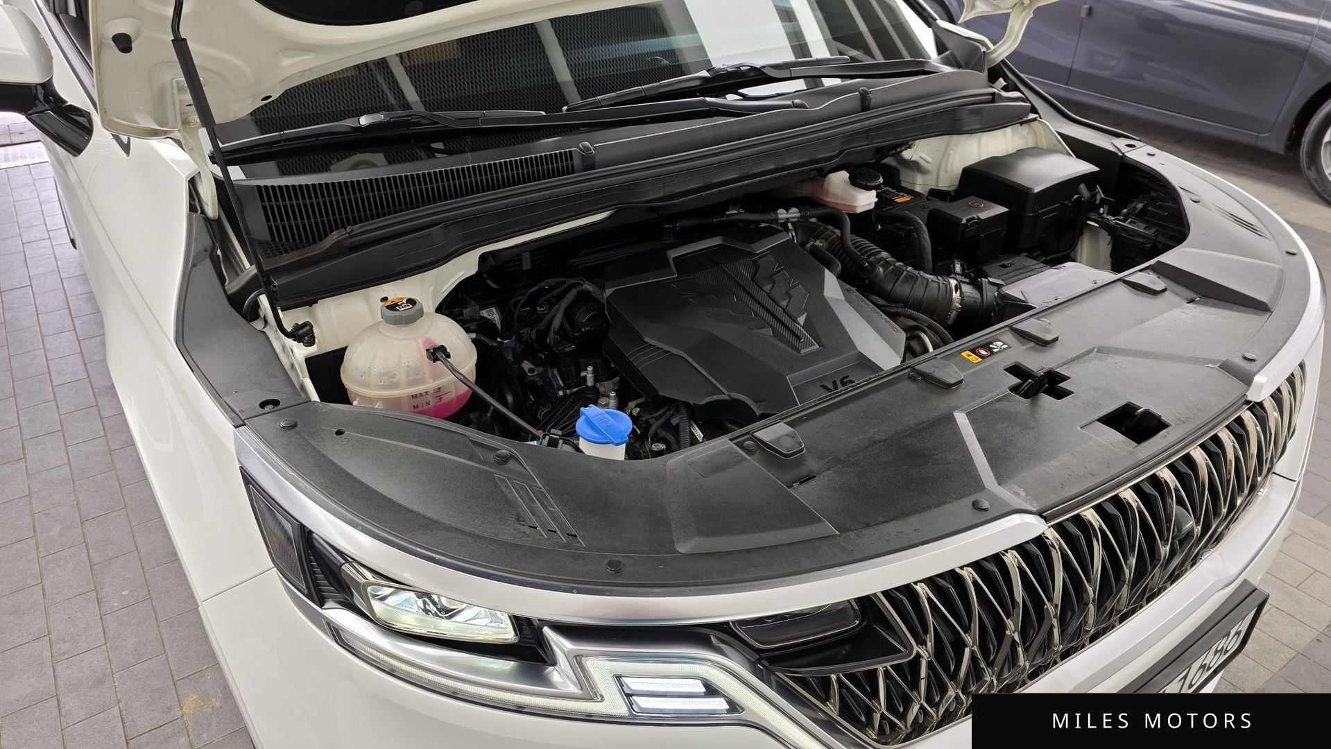 Kia Carnival 2021 — миниатюра 6