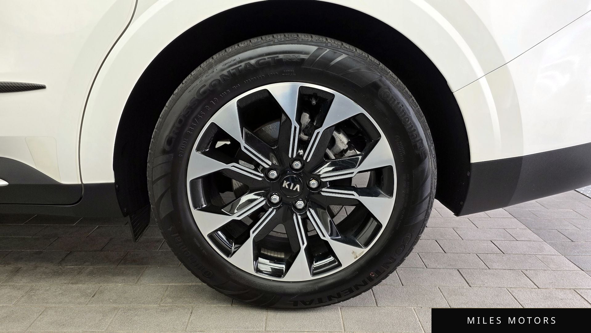 Kia Carnival 2021 — миниатюра 7