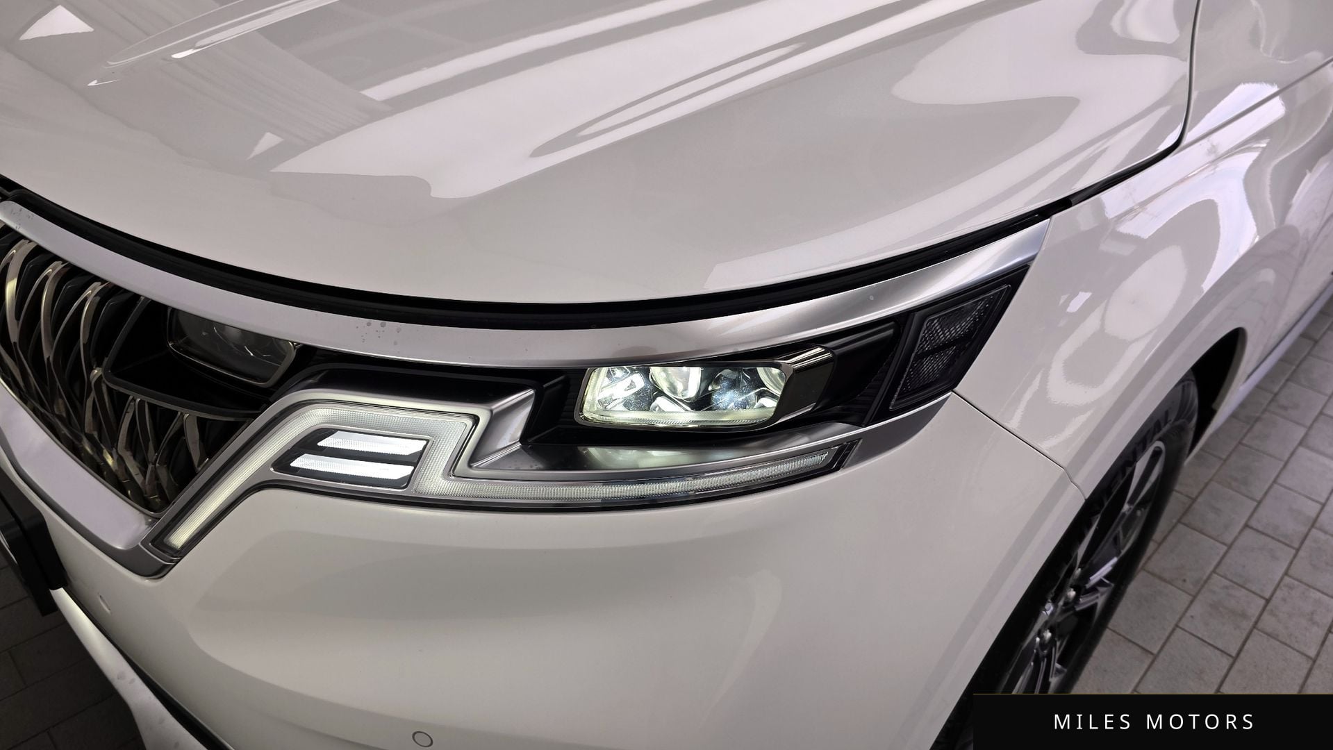 Kia Carnival 2021 — миниатюра 8