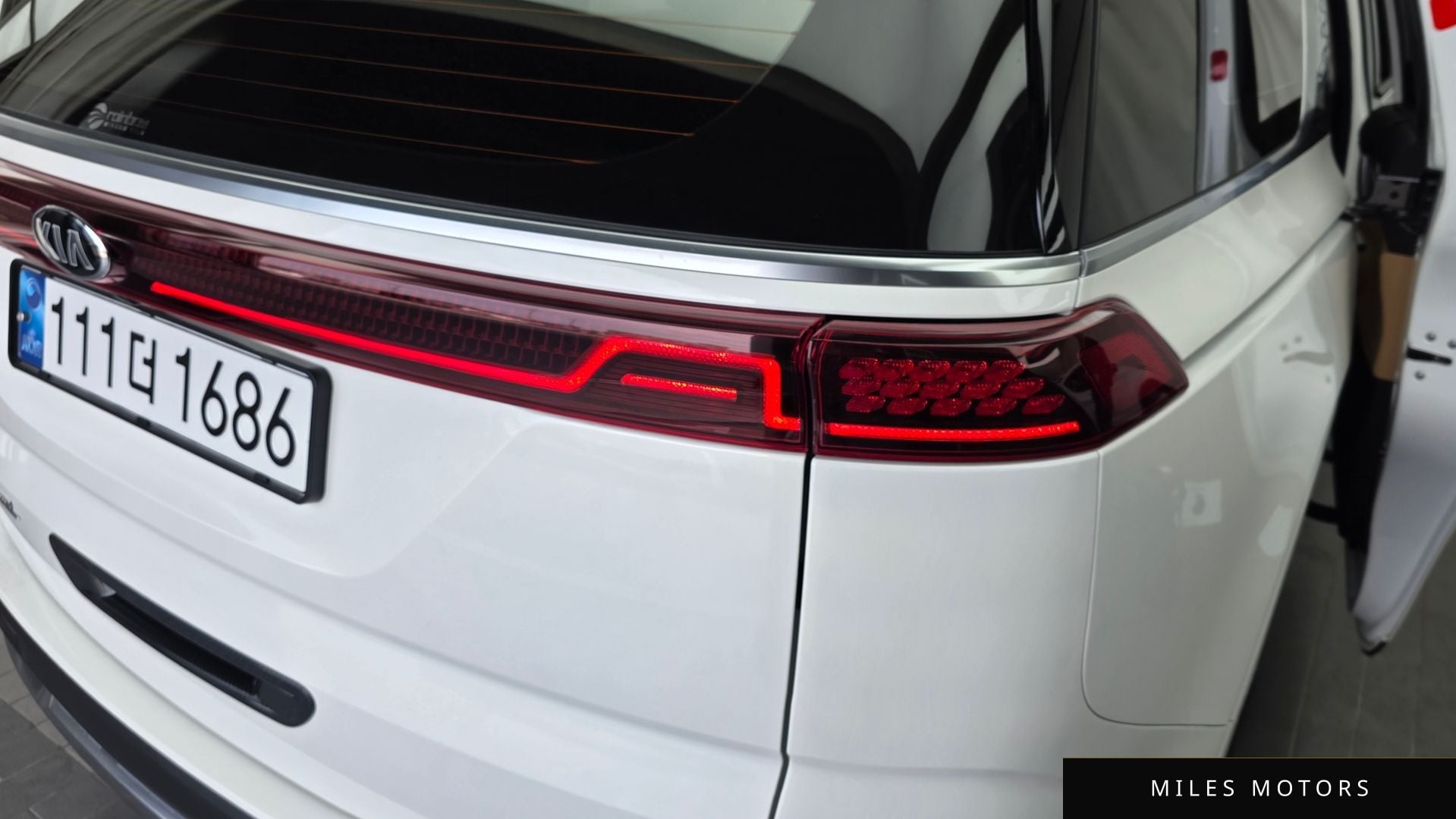 Kia Carnival 2021 — миниатюра 9