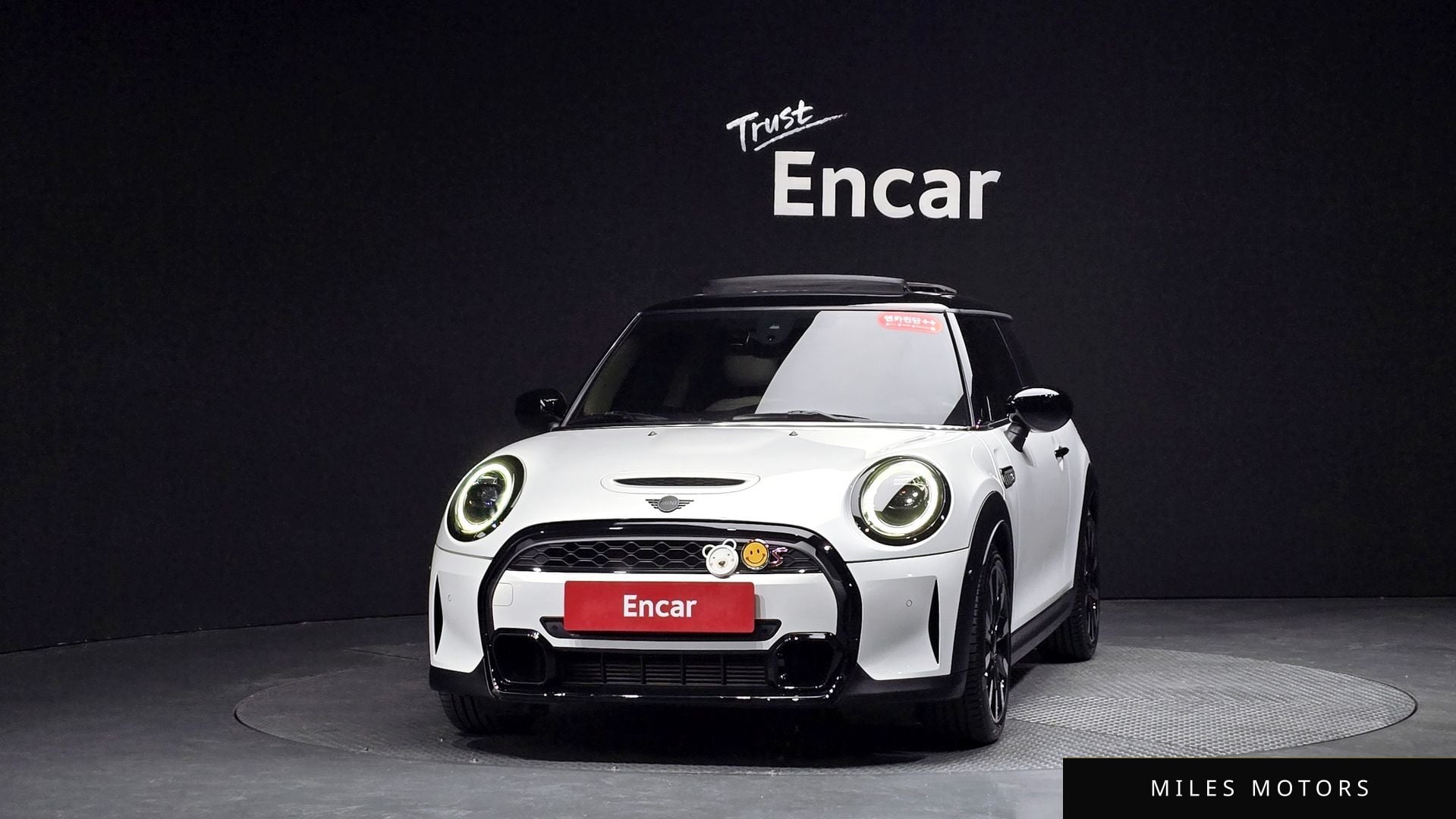 MINI 쿠퍼 S 2023 — миниатюра 2