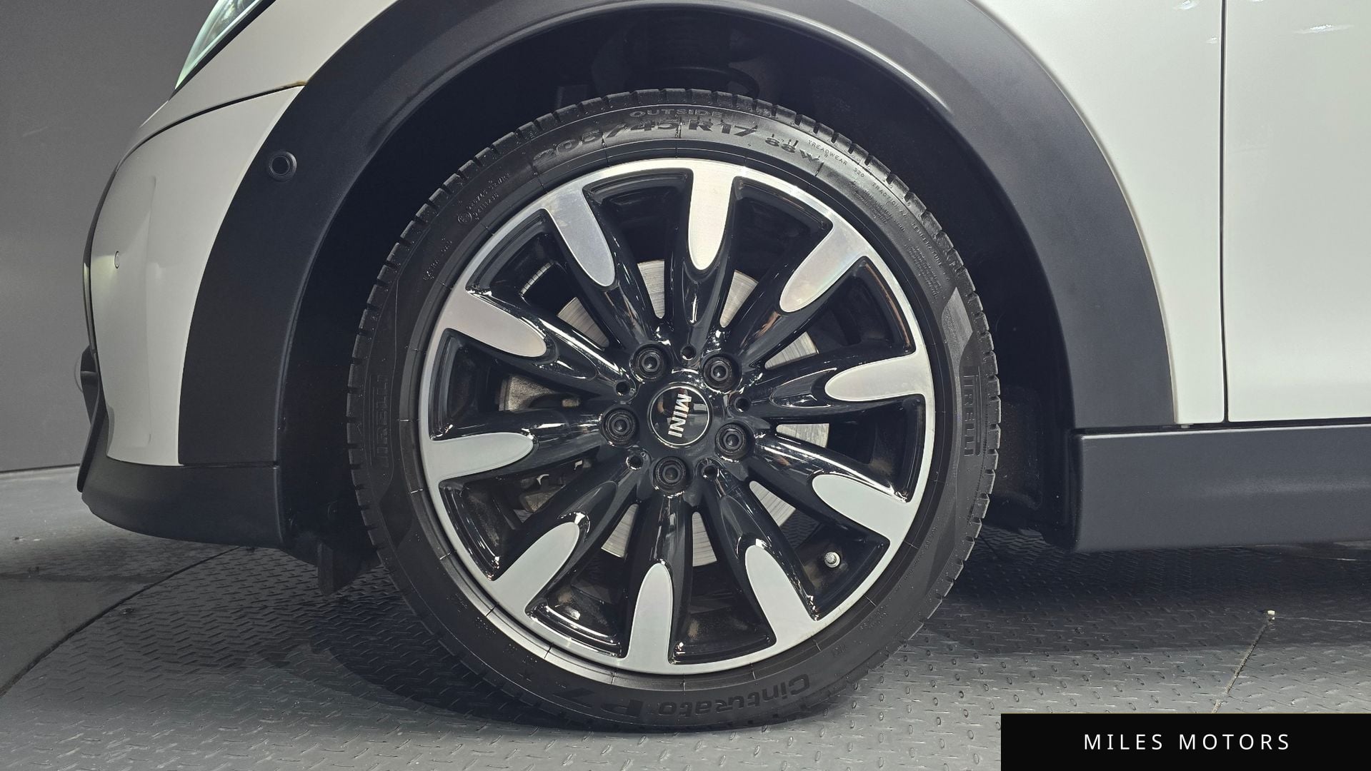MINI 쿠퍼 S 2023 — миниатюра 4