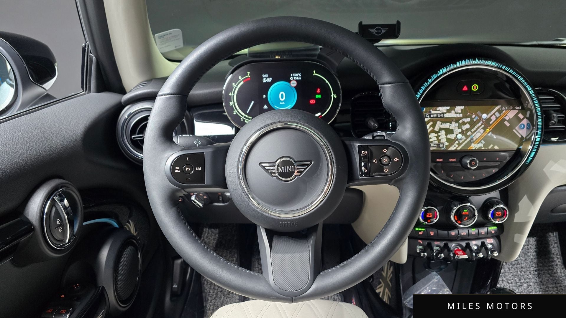 MINI 쿠퍼 S 2023 — миниатюра 19