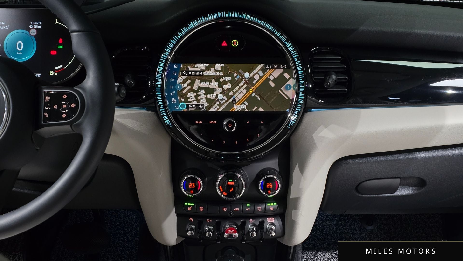 MINI 쿠퍼 S 2023 — миниатюра 21