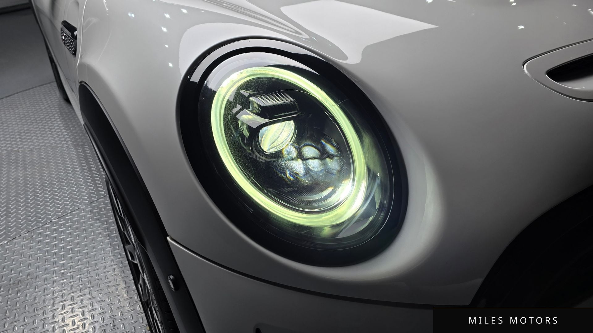 MINI 쿠퍼 S 2023 — миниатюра 7