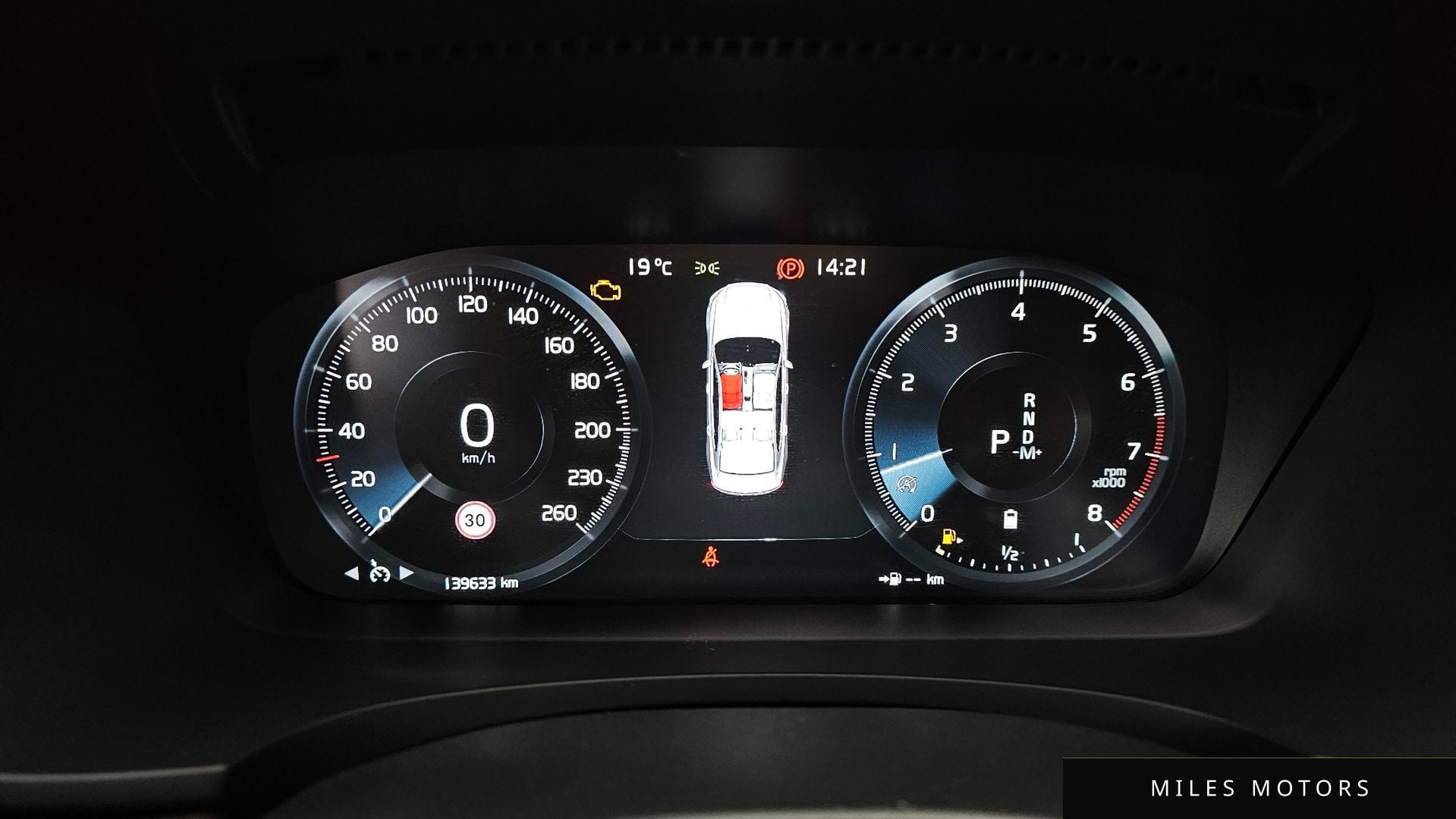 Volvo S90 2021 — миниатюра 11