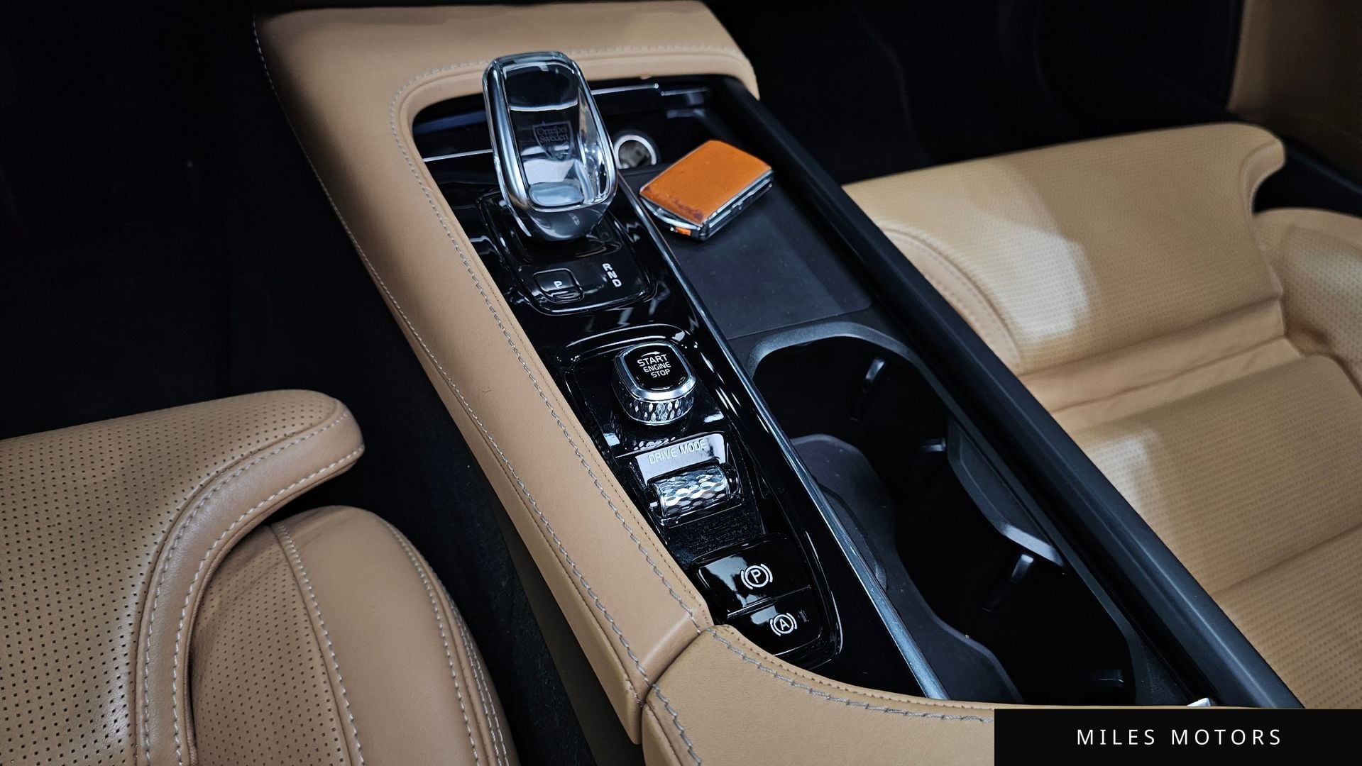 Volvo S90 2021 — миниатюра 12