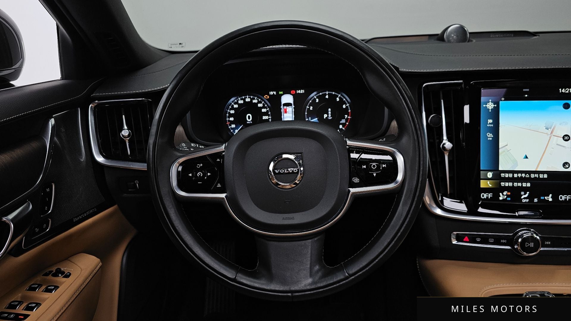 Volvo S90 2021 — миниатюра 19