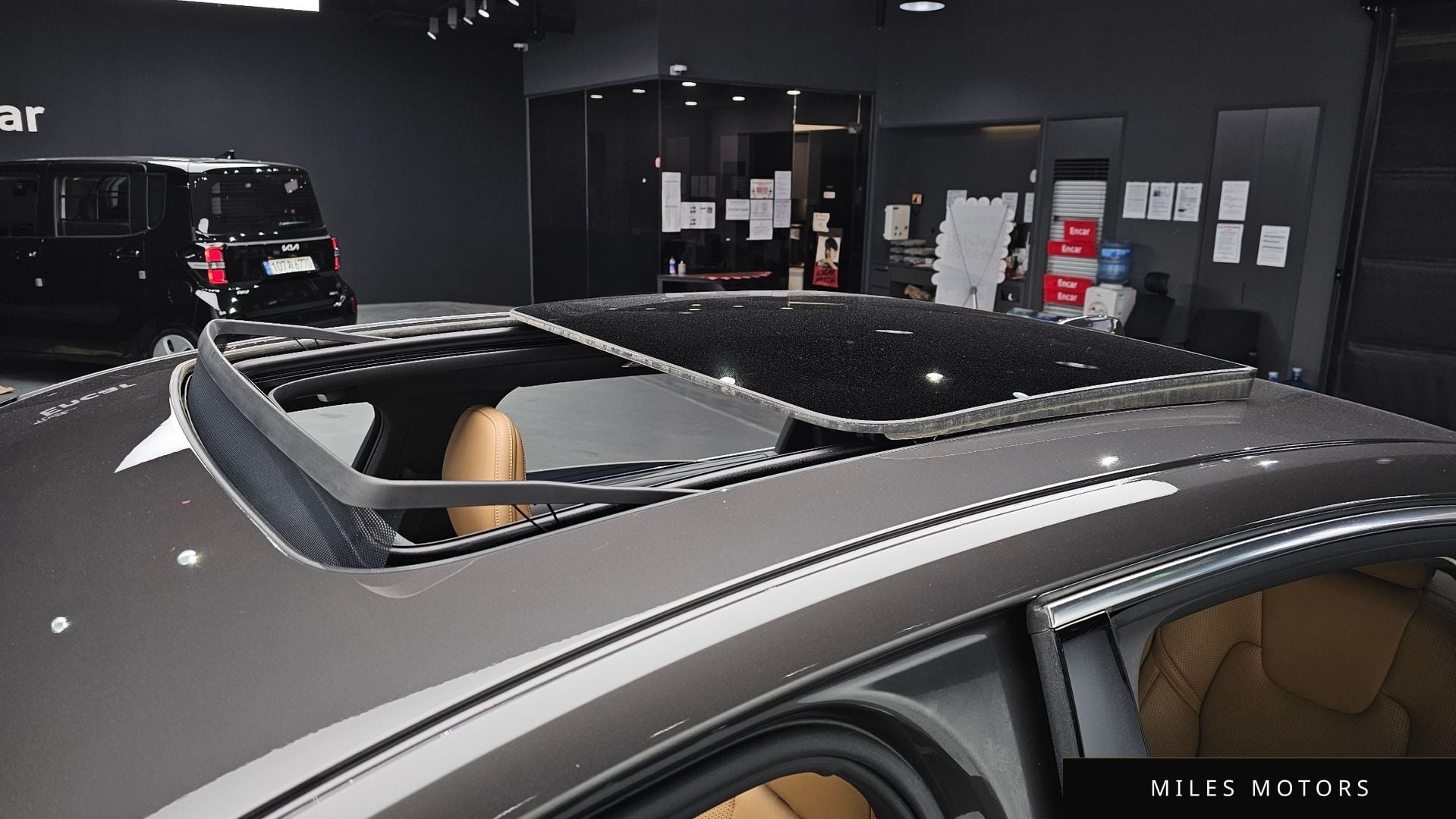 Volvo S90 2021 — миниатюра 25