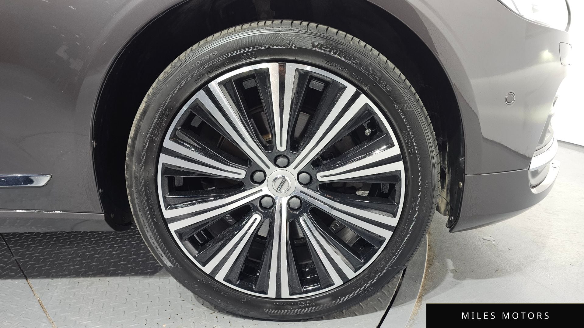 Volvo S90 2021 — миниатюра 7