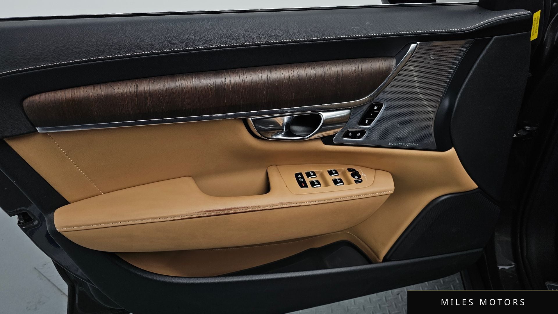 Volvo S90 2021 — миниатюра 14