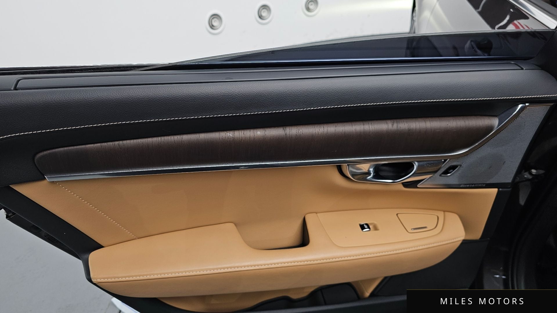 Volvo S90 2021 — миниатюра 15