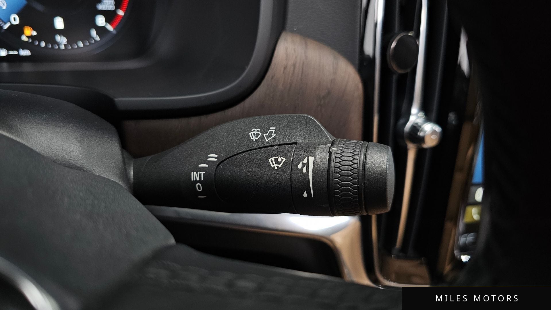 Volvo S90 2021 — миниатюра 27