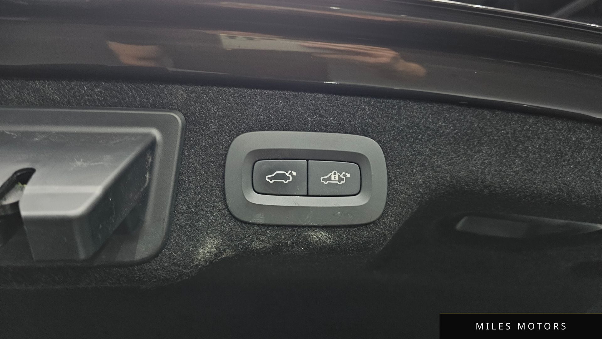 Volvo S90 2021 — миниатюра 29