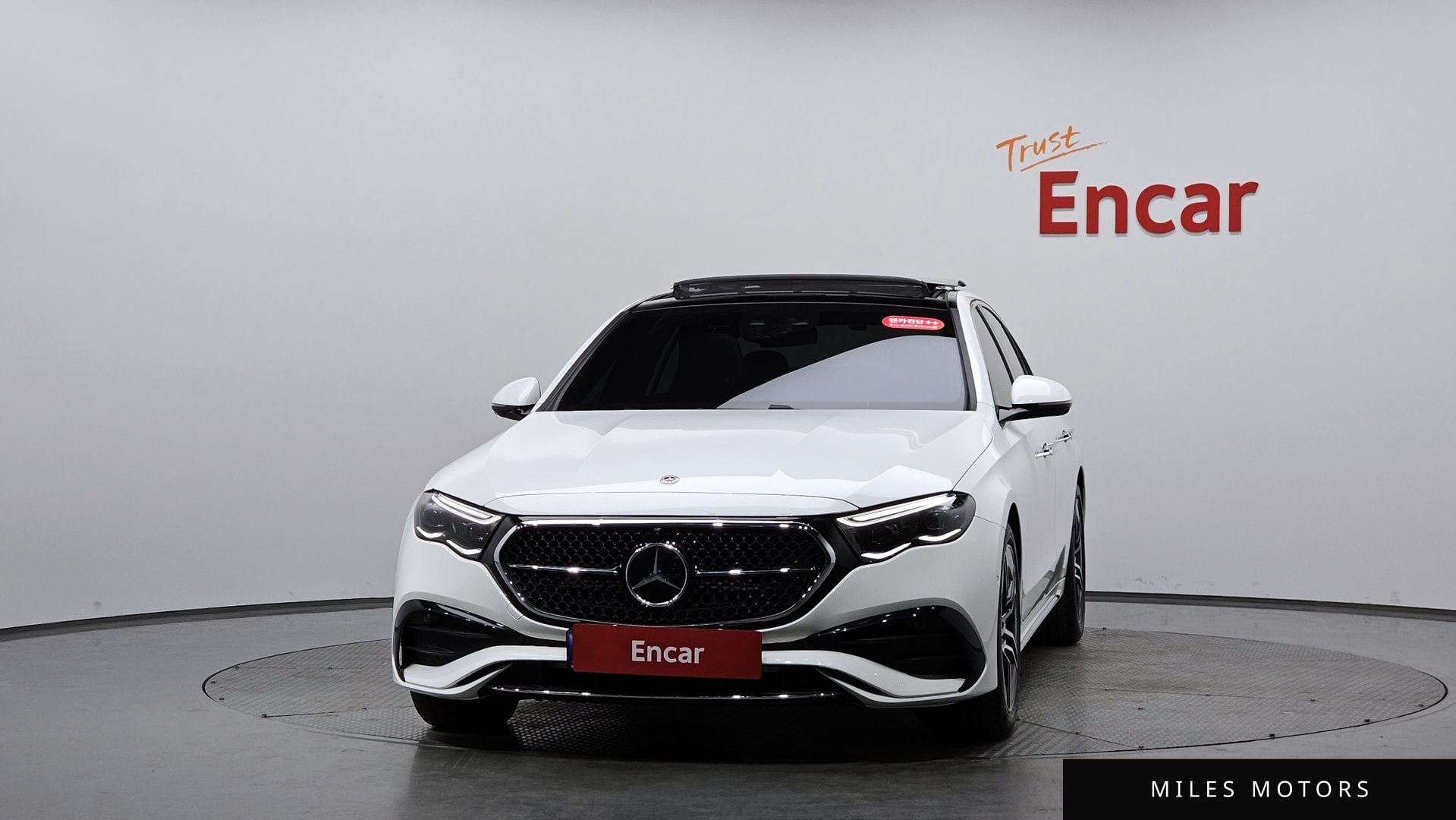 Mercedes-Benz E-클래스 W214 2024 — миниатюра 2