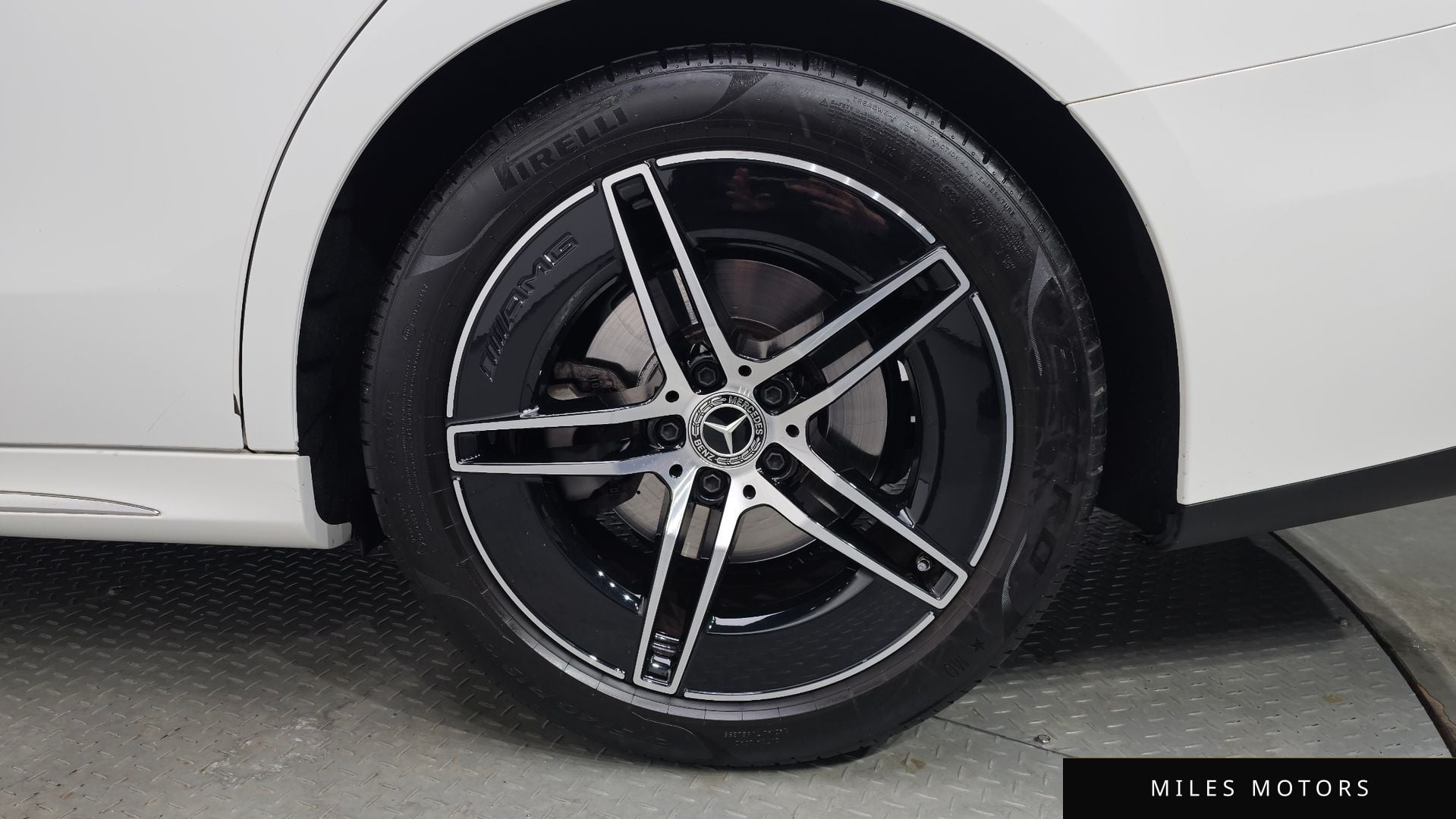 Mercedes-Benz E-클래스 W214 2024 — миниатюра 4