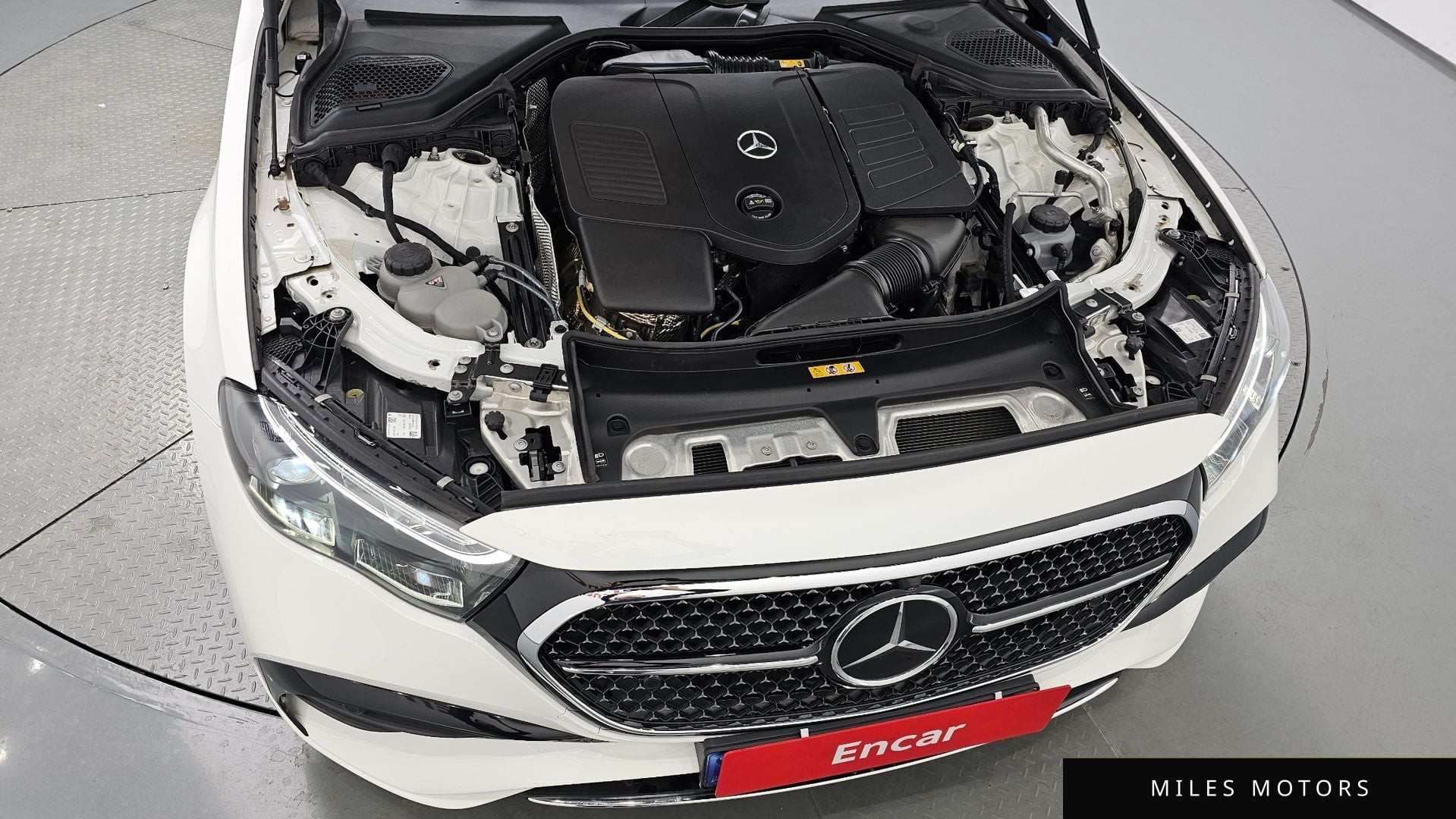 Mercedes-Benz E-클래스 W214 2024 — миниатюра 5