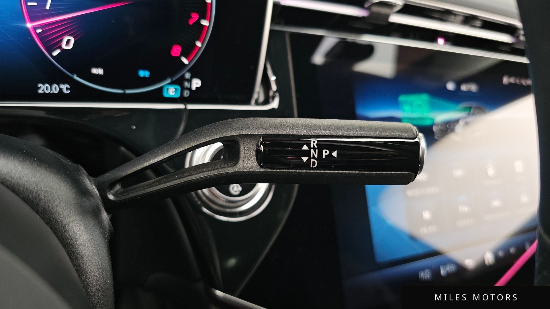 Mercedes-Benz E-클래스 W214 2024 — миниатюра 11