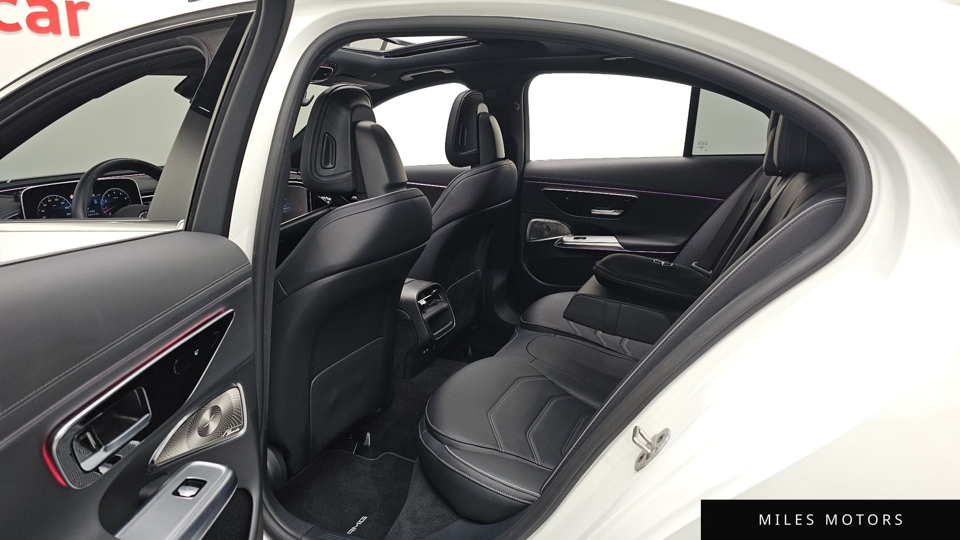 Mercedes-Benz E-클래스 W214 2024 — миниатюра 18