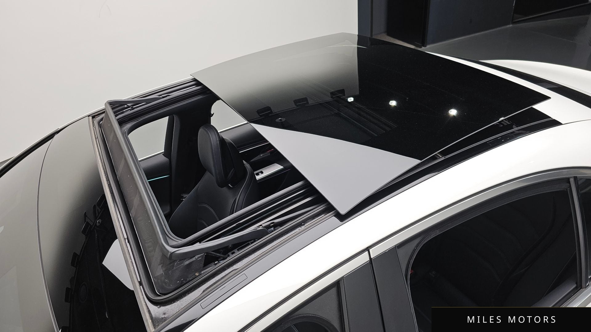 Mercedes-Benz E-클래스 W214 2024 — миниатюра 25
