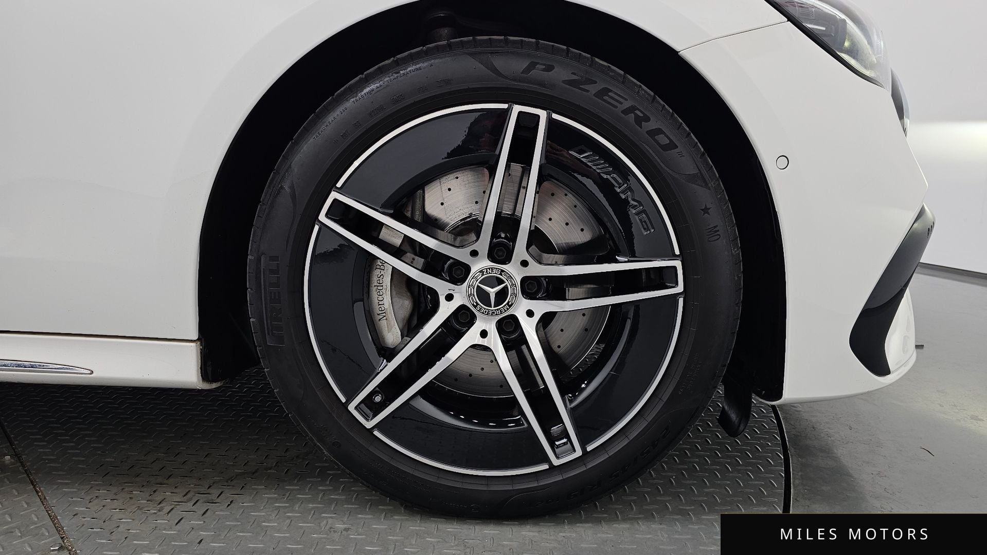 Mercedes-Benz E-클래스 W214 2024 — миниатюра 6
