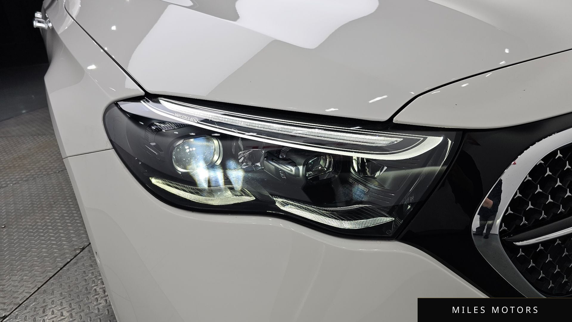 Mercedes-Benz E-클래스 W214 2024 — миниатюра 7