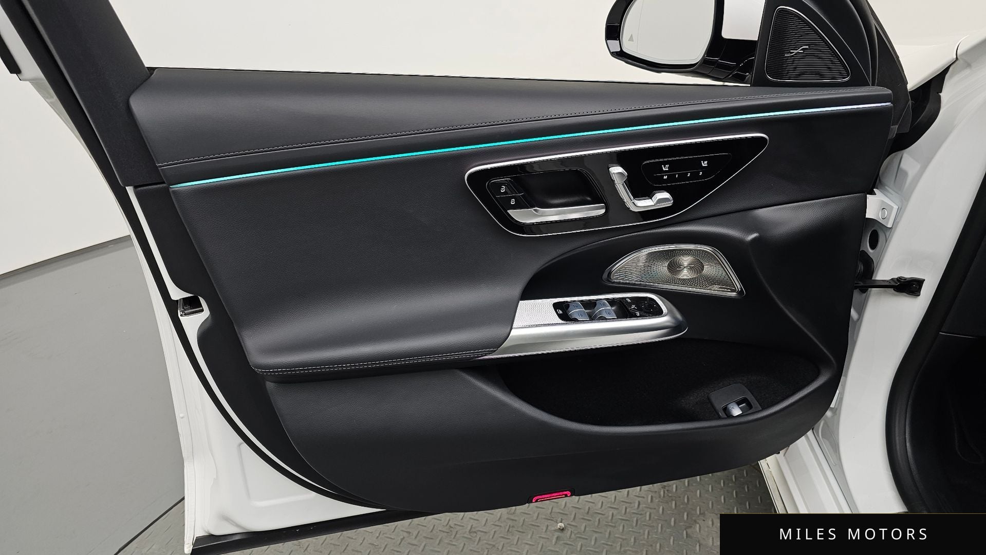 Mercedes-Benz E-클래스 W214 2024 — миниатюра 13